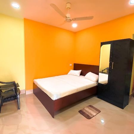 Hotel Sk Lodge Near Guwahati Airport Pokój zdjęcie