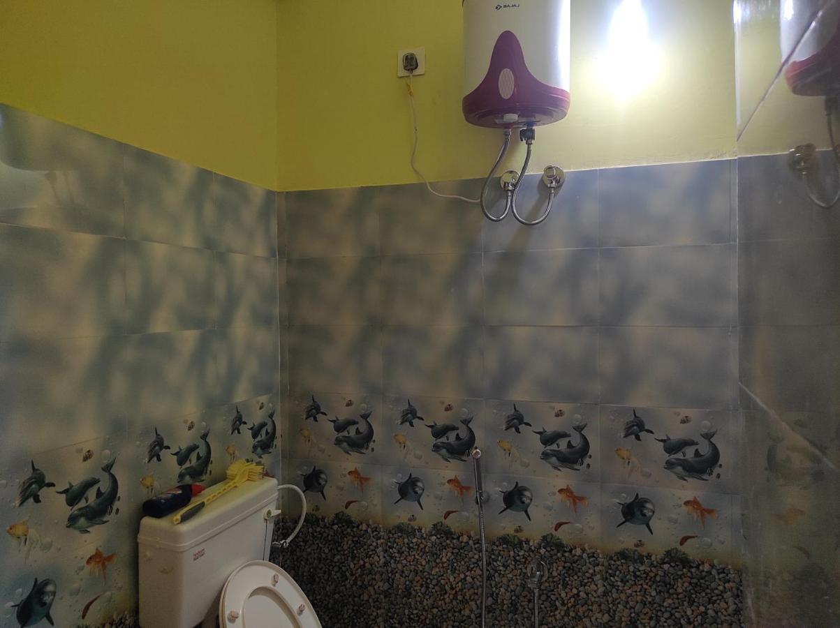 Hotel Sk Lodge Near Guwahati Airport Zewnętrze zdjęcie
