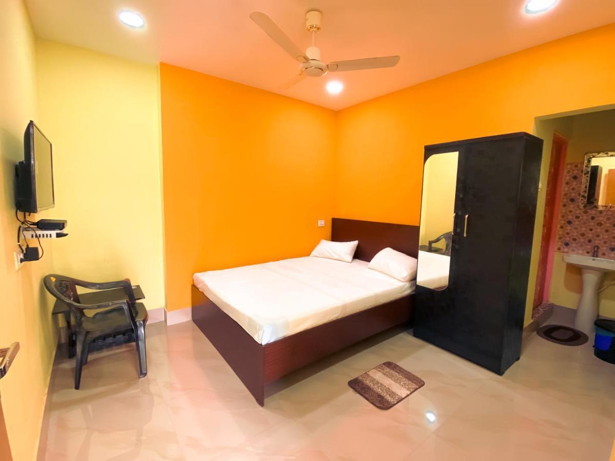 Hotel Sk Lodge Near Guwahati Airport Pokój zdjęcie