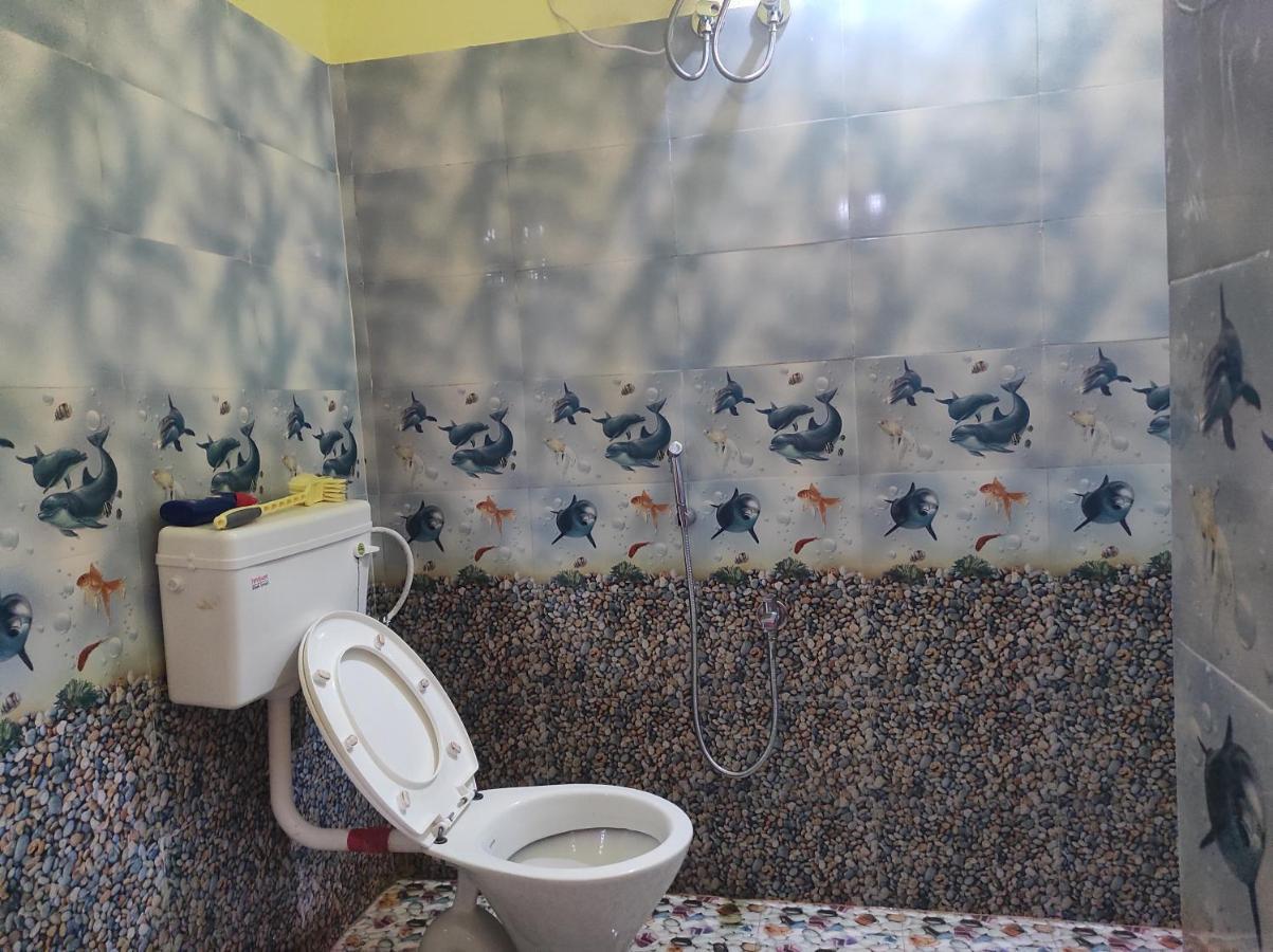 Hotel Sk Lodge Near Guwahati Airport Zewnętrze zdjęcie