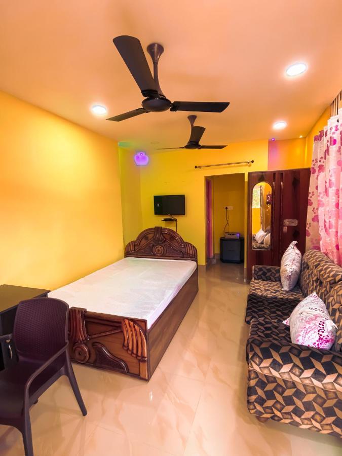 Hotel Sk Lodge Near Guwahati Airport Zewnętrze zdjęcie