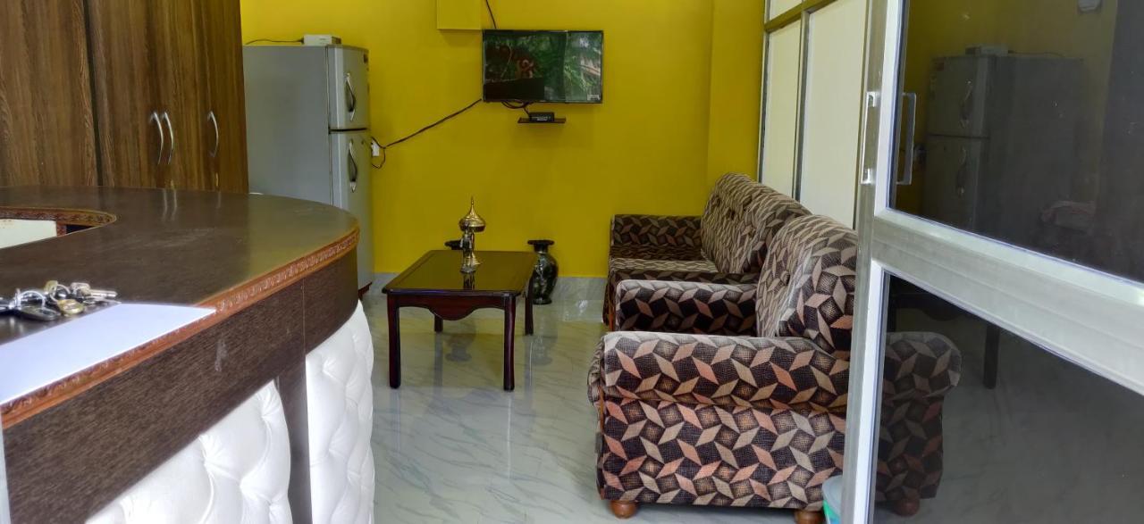 Hotel Sk Lodge Near Guwahati Airport Zewnętrze zdjęcie